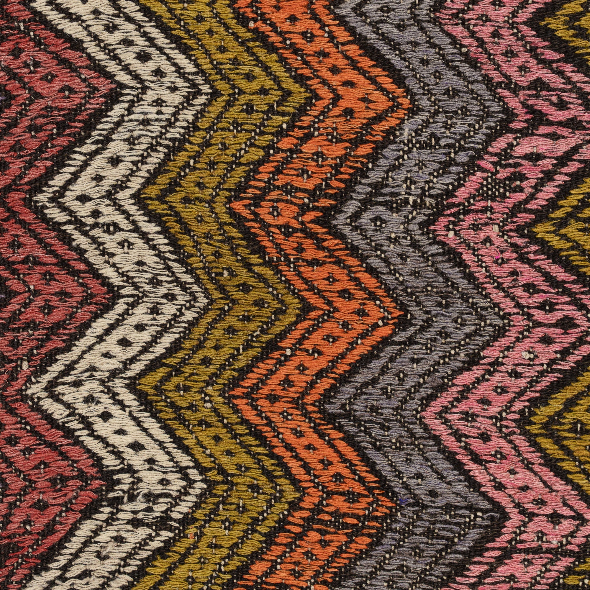 Raelisena - Vintage Turkish Small Rug