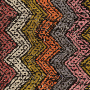 Raelisena - Vintage Turkish Small Rug