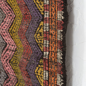 Raelisena - Vintage Turkish Small Rug