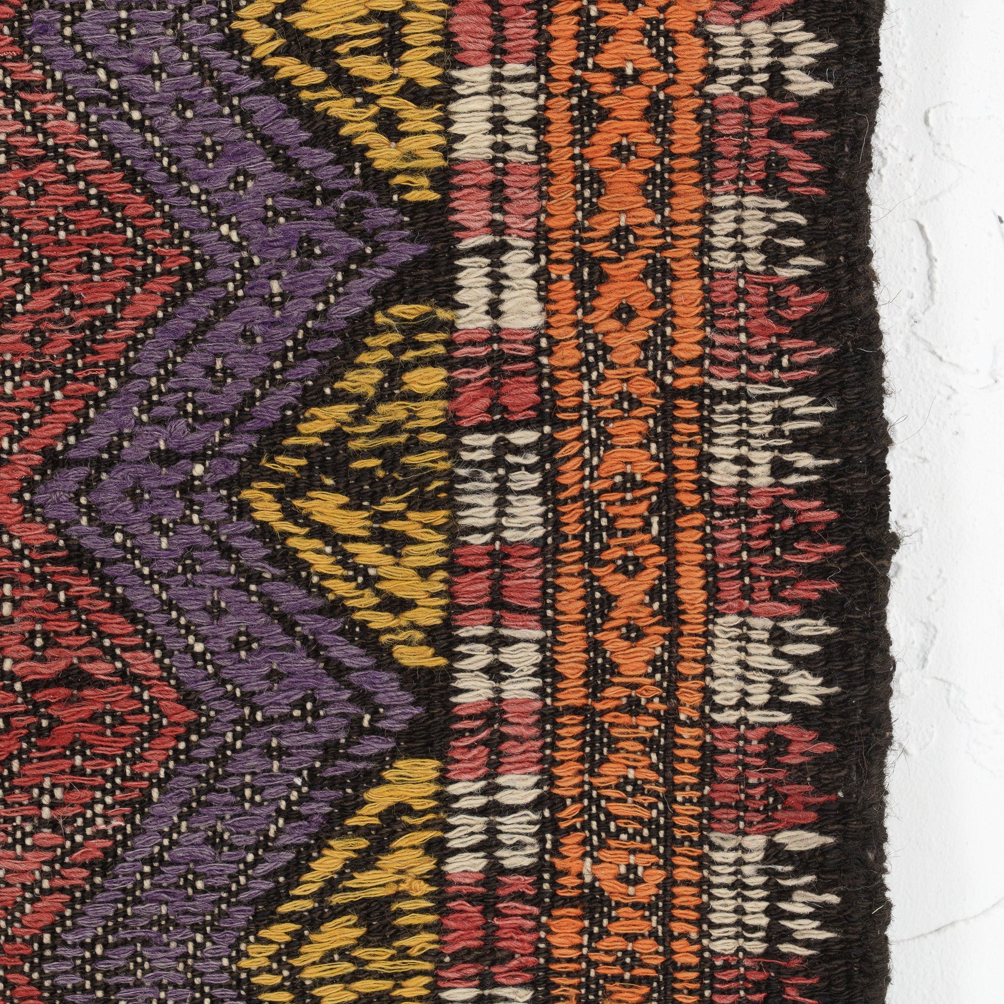 Raelisena - Vintage Turkish Small Rug