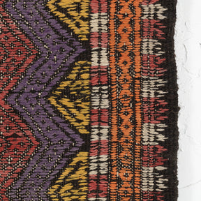 Raelisena - Vintage Turkish Small Rug