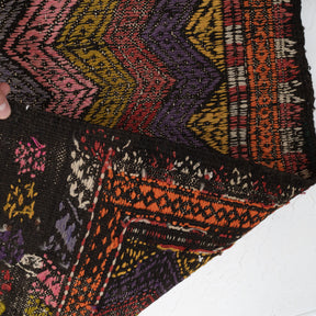 Raelisena - Vintage Turkish Small Rug