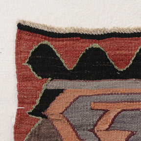 Paerisa - Vintage Turkish Area Rug