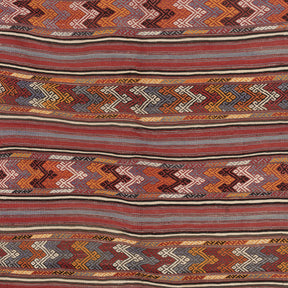 Naelisess - Vintage Turkish Small Rug