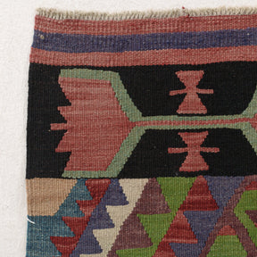 Raelisa - Vintage Turkish Area Rug