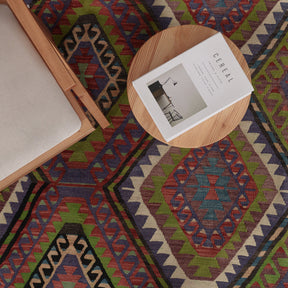 Raelisa - Vintage Turkish Area Rug