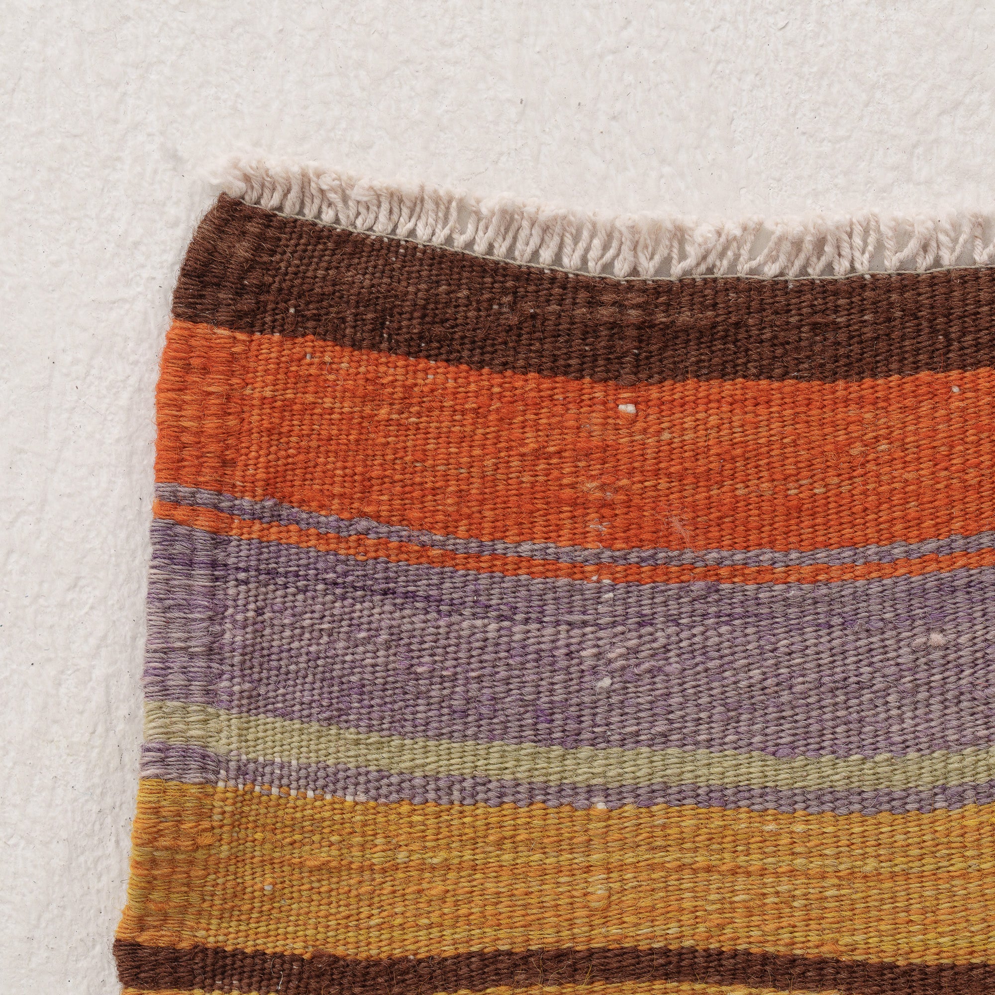 Orielaria - Vintage Turkish Area Rug