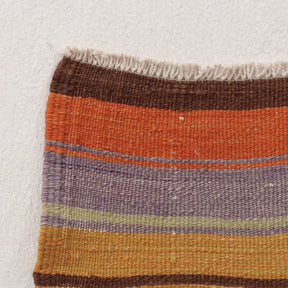 Orielaria - Vintage Turkish Area Rug