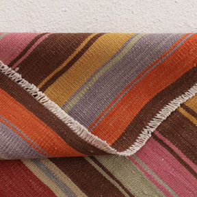 Orielaria - Vintage Turkish Area Rug