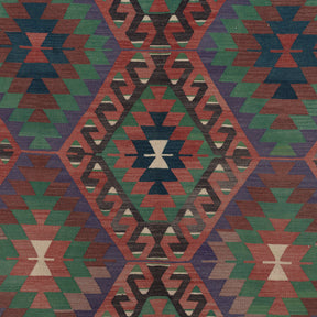 Orieline - Vintage Turkish Area Rug