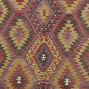 Orielara - Vintage Turkish Area Rug