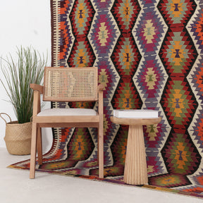 Orieless - Vintage Turkish Small Rug