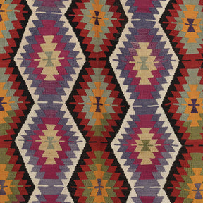 Orieless - Vintage Turkish Small Rug