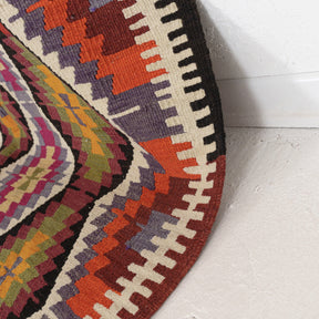 Orieless - Vintage Turkish Small Rug