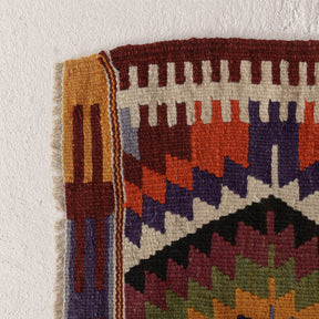 Orieless - Vintage Turkish Small Rug