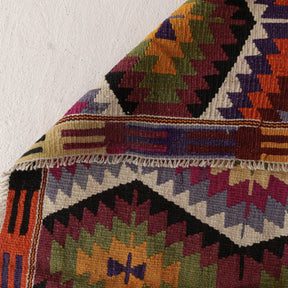 Orieless - Vintage Turkish Small Rug