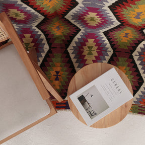 Orieless - Vintage Turkish Small Rug