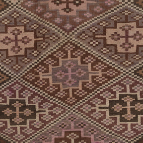 Paerisara - Vintage Turkish Small Rug