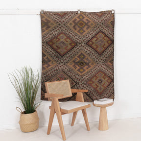 Raelisia - Vintage Turkish Small Rug