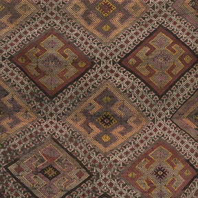 Raelisia - Vintage Turkish Small Rug