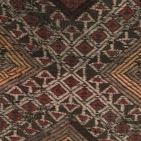 Raelisia - Vintage Turkish Small Rug