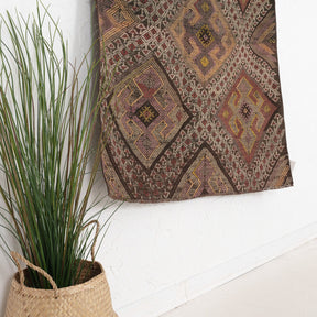 Raelisia - Vintage Turkish Small Rug