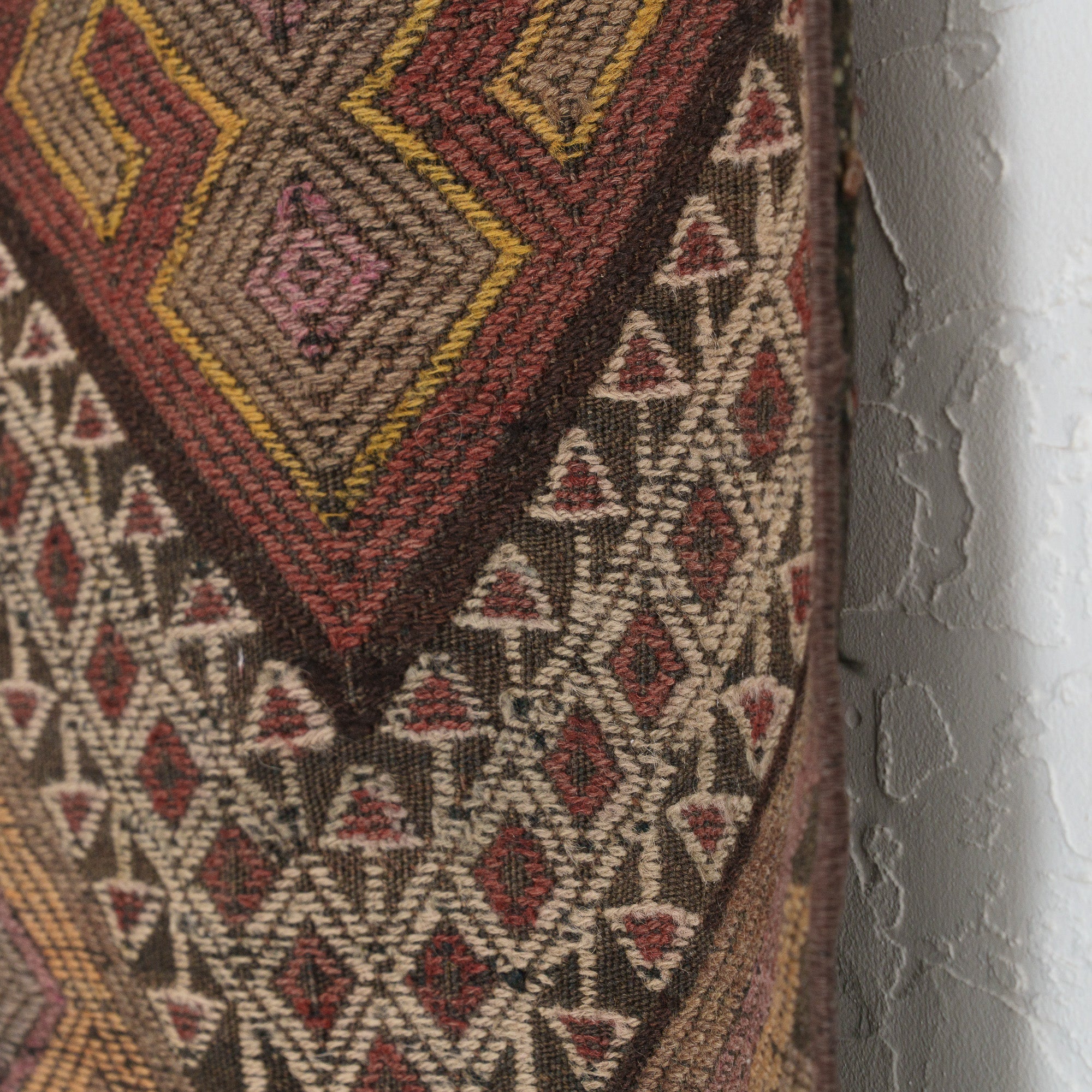 Raelisia - Vintage Turkish Small Rug