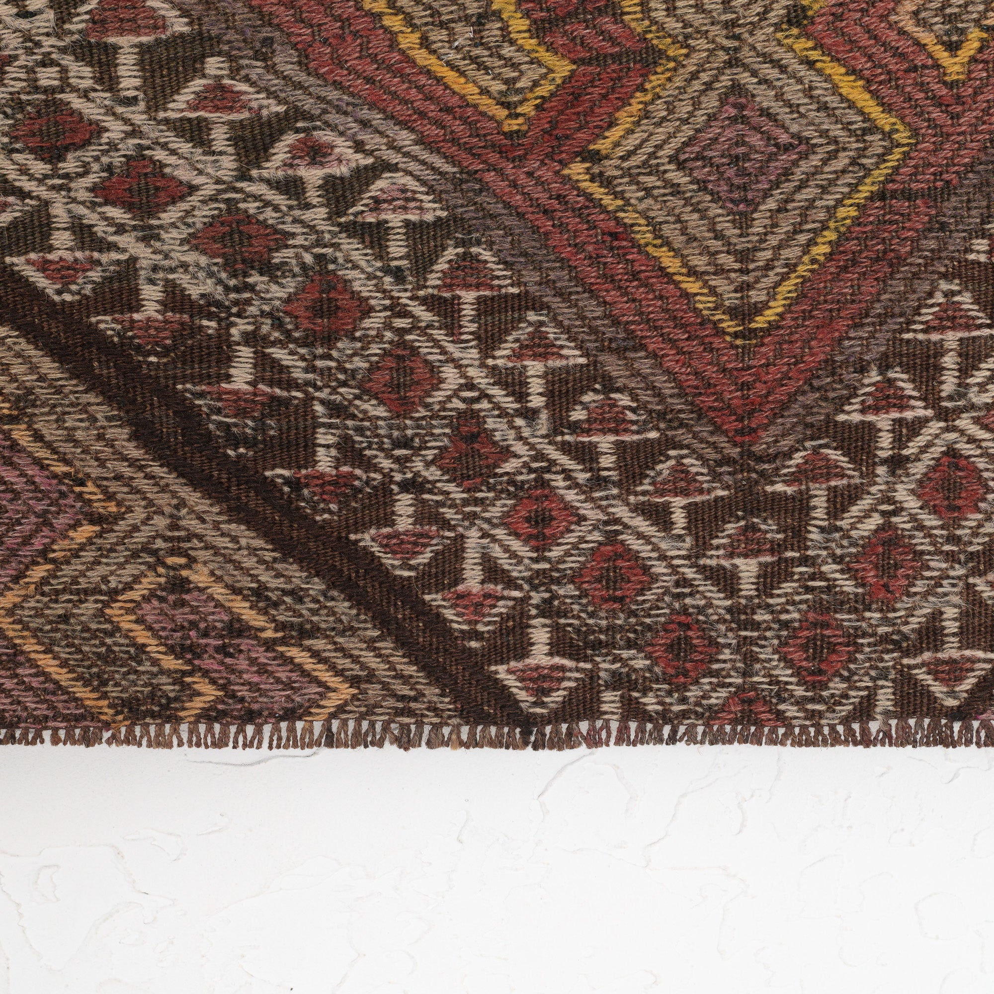Raelisia - Vintage Turkish Small Rug