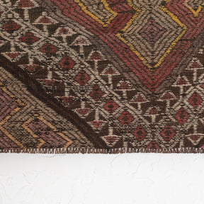 Raelisia - Vintage Turkish Small Rug