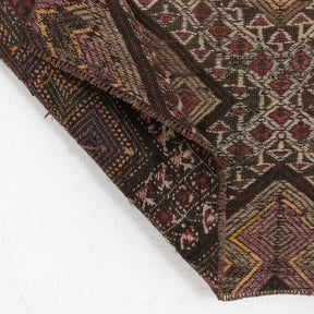 Raelisia - Vintage Turkish Small Rug