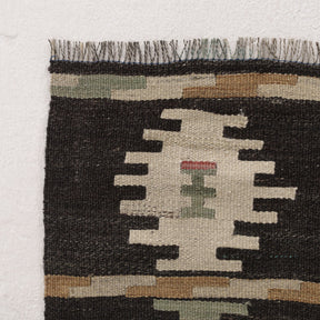 Naelisara - Vintage Turkish Area Rug