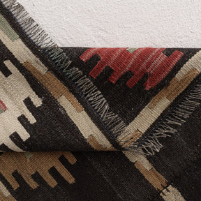 Naelisara - Vintage Turkish Area Rug