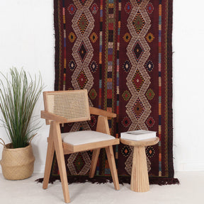 Paerisia - Vintage Turkish Small Rug