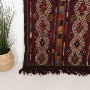 Paerisia - Vintage Turkish Small Rug