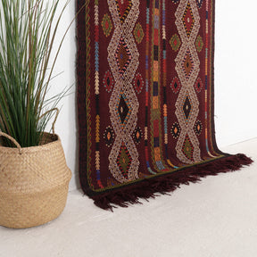 Paerisia - Vintage Turkish Small Rug