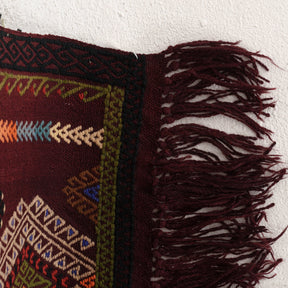 Paerisia - Vintage Turkish Small Rug