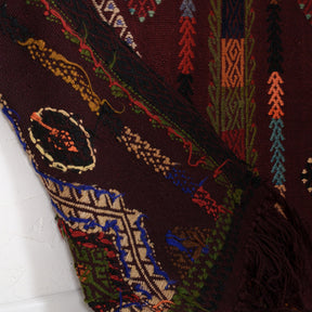 Paerisia - Vintage Turkish Small Rug