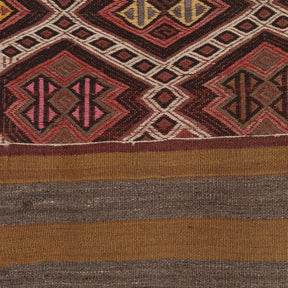 Raelisella - Vintage Turkish Small Rug