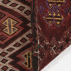 Raelisella - Vintage Turkish Small Rug