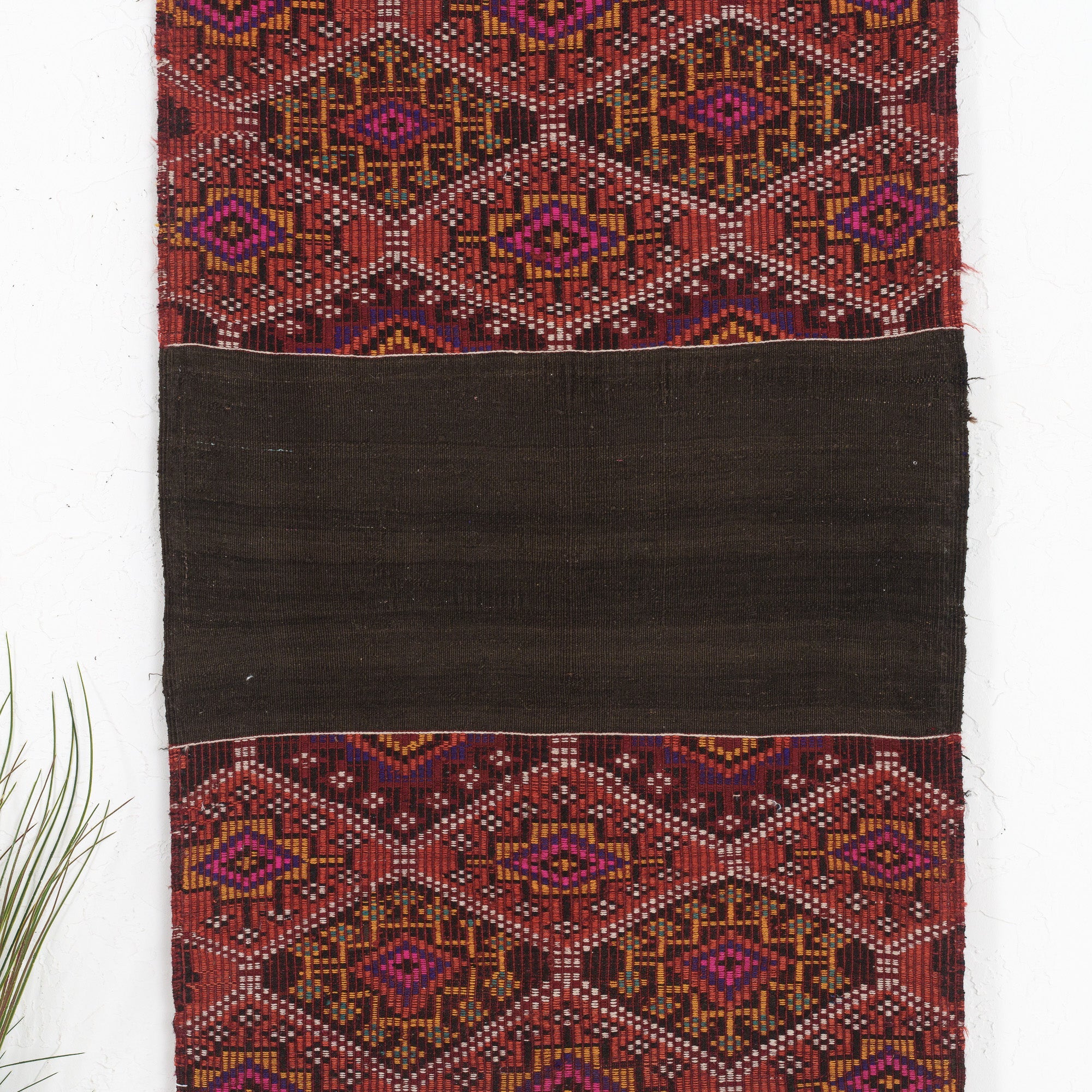 Raelisin - Vintage Turkish Small Rug