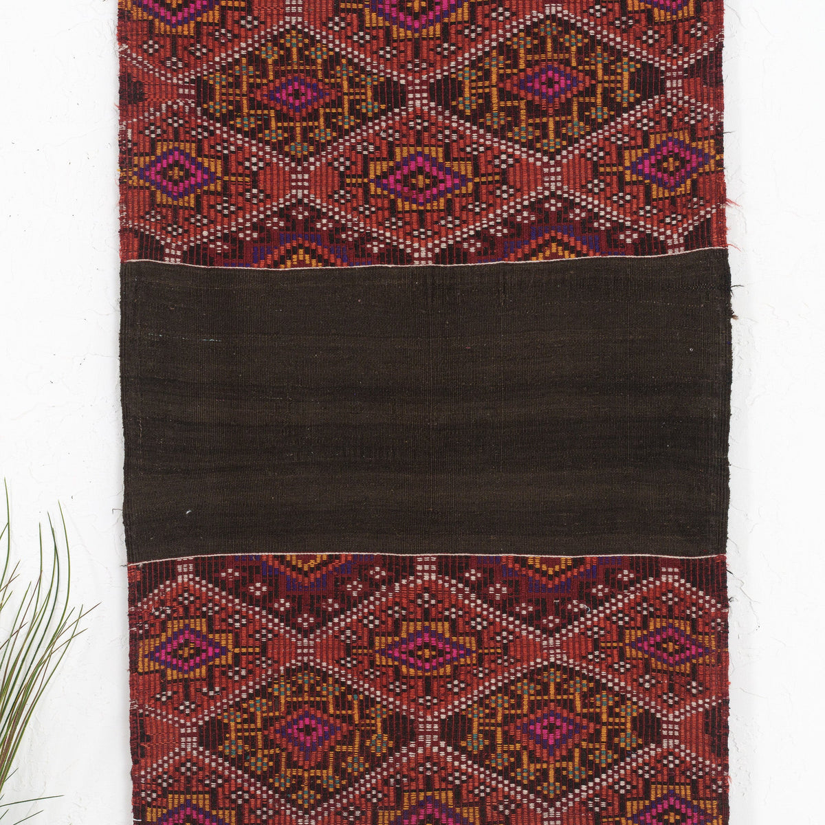 Raelisin - Vintage Turkish Small Rug