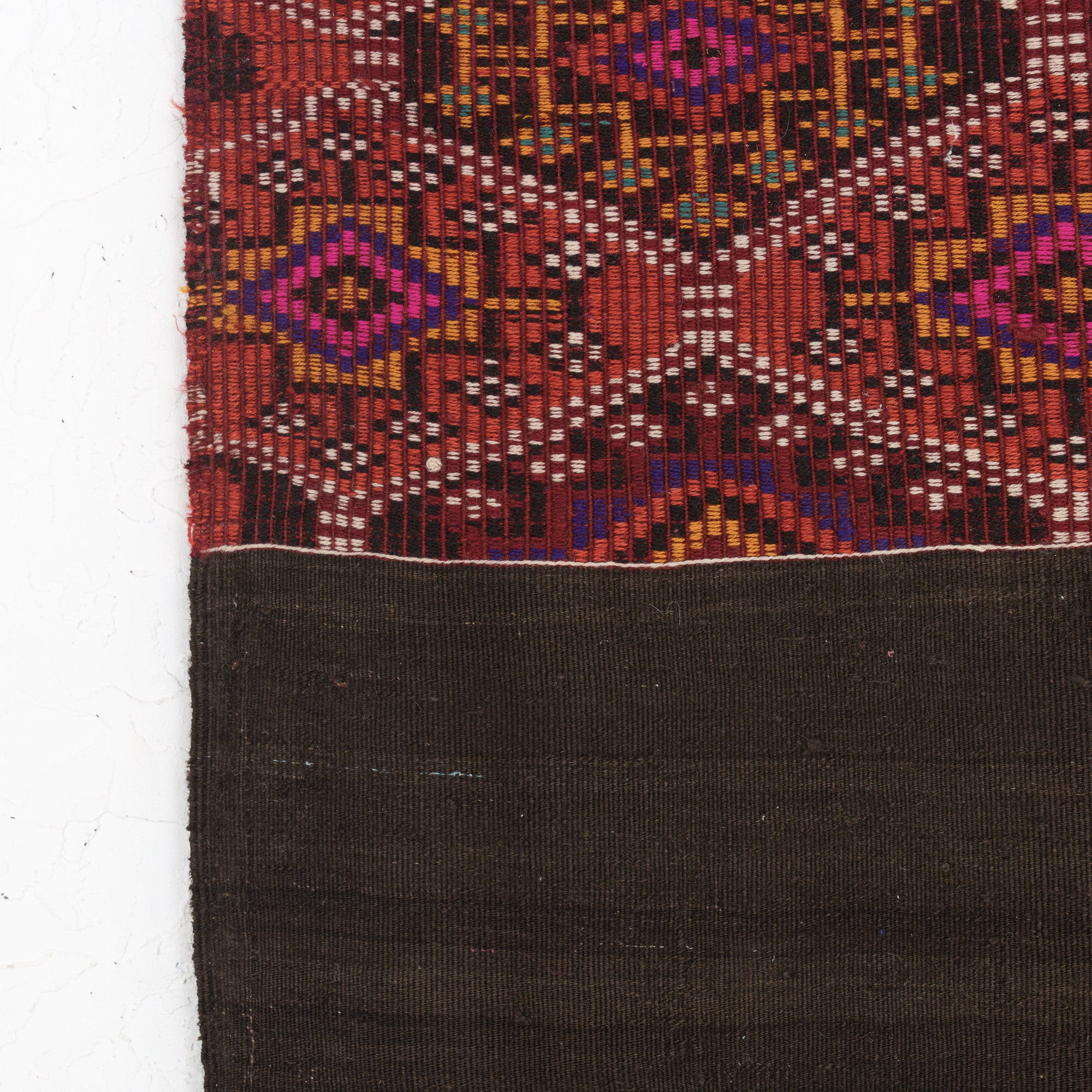 Raelisin - Vintage Turkish Small Rug