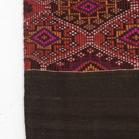 Raelisin - Vintage Turkish Small Rug