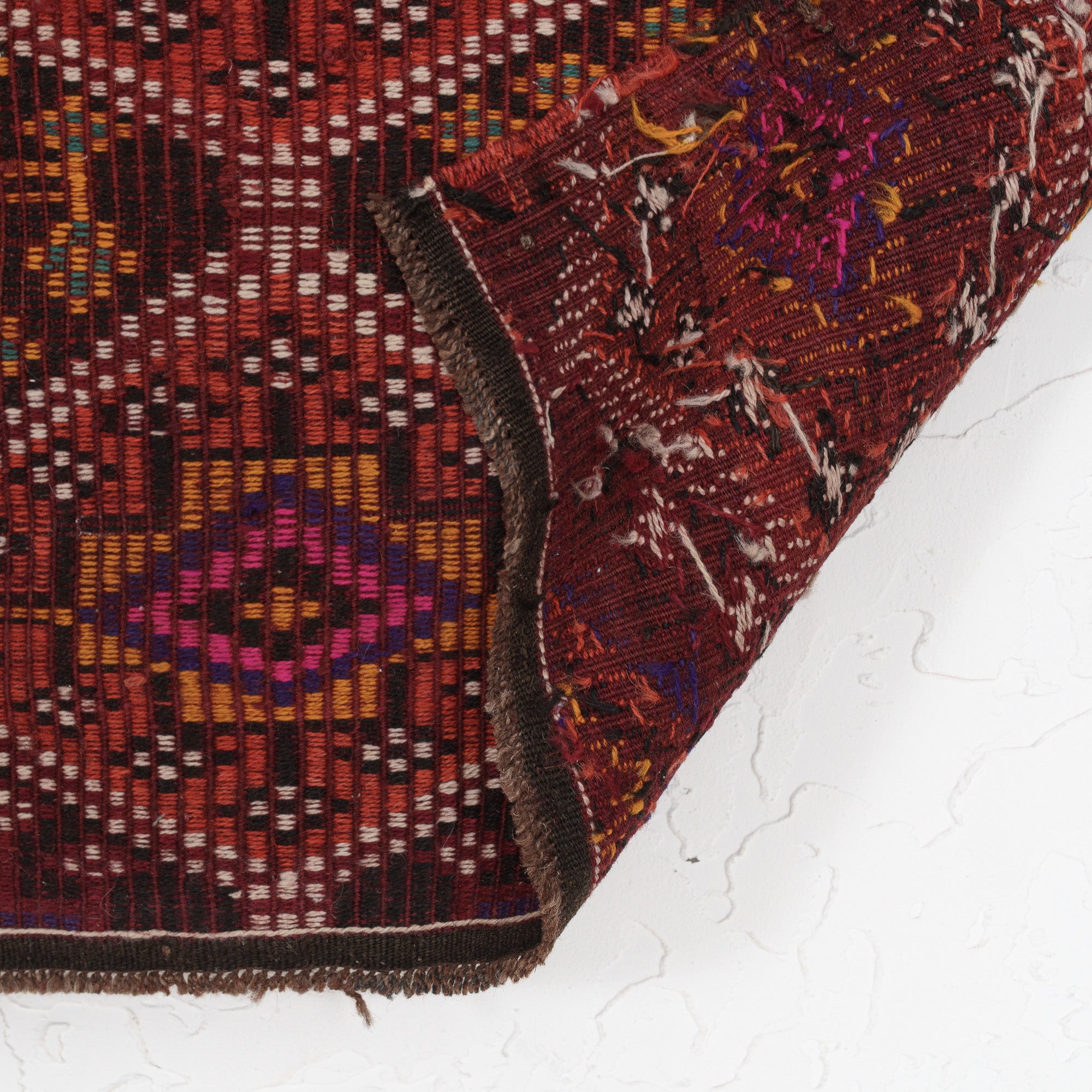 Raelisin - Vintage Turkish Small Rug