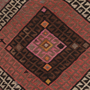 Paerisaria - Vintage Turkish Small Rug