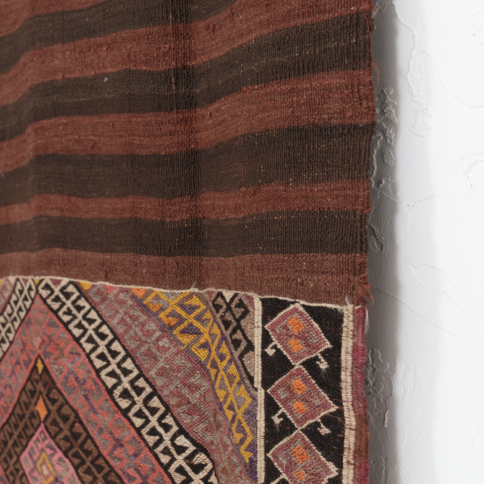 Paerisaria - Vintage Turkish Small Rug