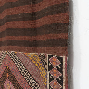 Paerisaria - Vintage Turkish Small Rug