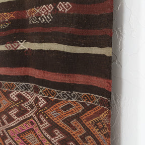 Paerisess - Vintage Turkish Small Rug