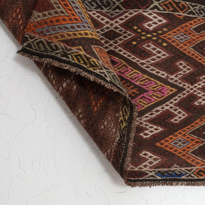 Paerisess - Vintage Turkish Small Rug