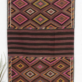 Paerisis - Vintage Turkish Small Rug